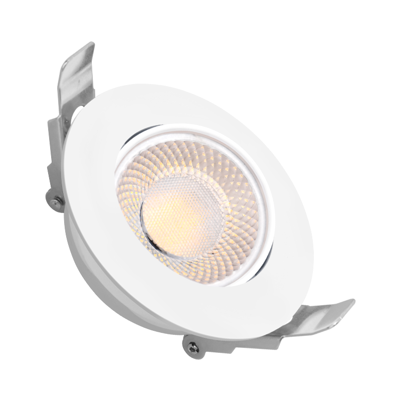 ECO SPOT LIGHT SLIM DESIGN